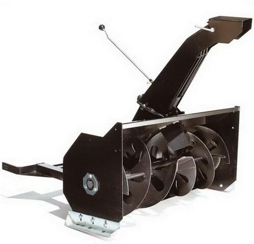 Снегоуборщик одноступенчатый Stiga (13-0974-11)