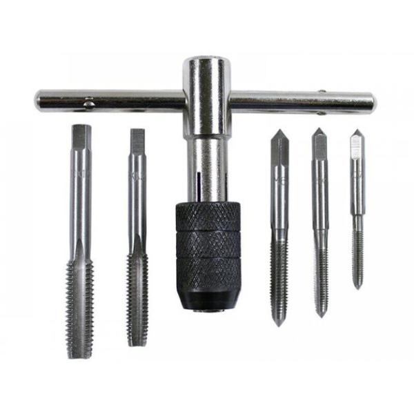 Набор метчиков VIROK 14V002