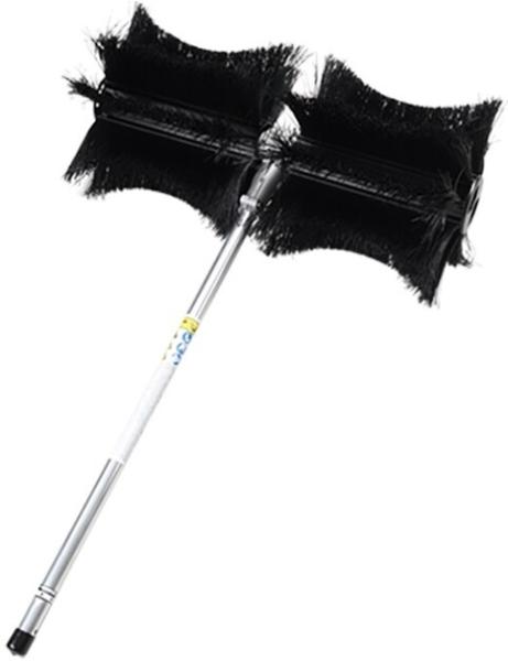 Насадка-щетка ECHO для комбисистемы MTA-PS (82156)