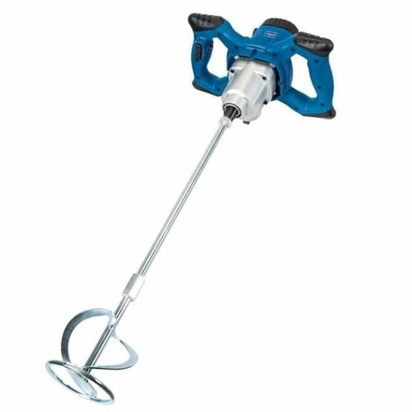 Миксер Scheppach PM1400 (5907805901)