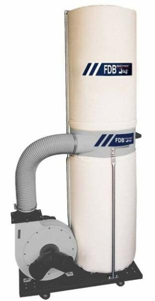 Пилозбірник FDB Maschinen ST 300