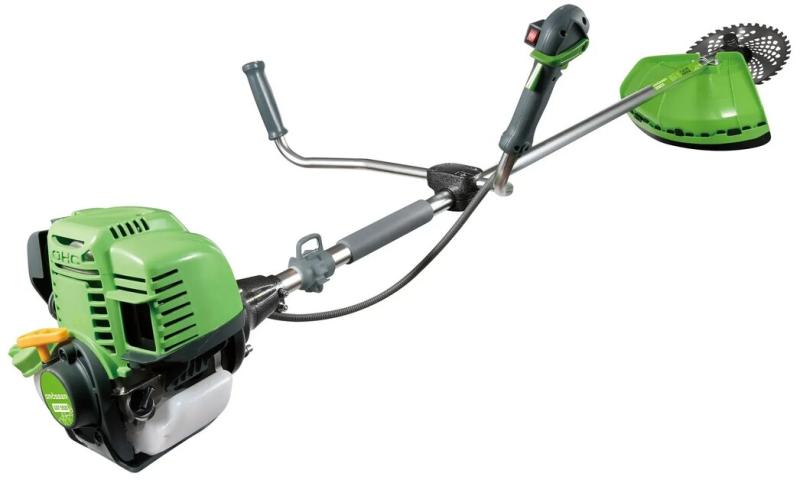 Бензиновая мотокоса Grosser GGT 5500 (G0172)