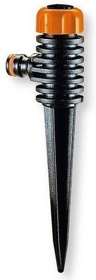 Поливалка на пике Claber (86600000)