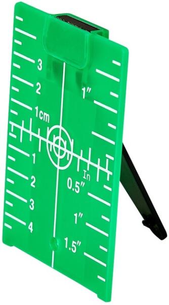 Мишень для лазерного уровня Vitals LA 7g (162532)