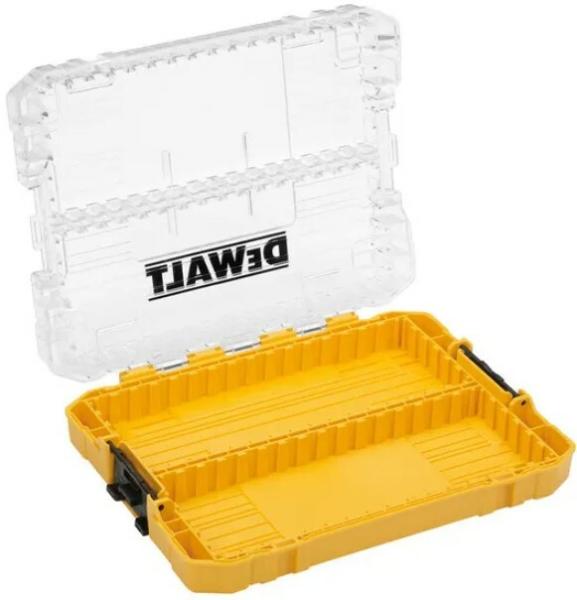 Футляр для бит DeWalt TSTAK Tough Case М DT70803
