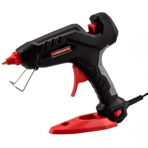 Клеевой пистолет Haisser 80432
