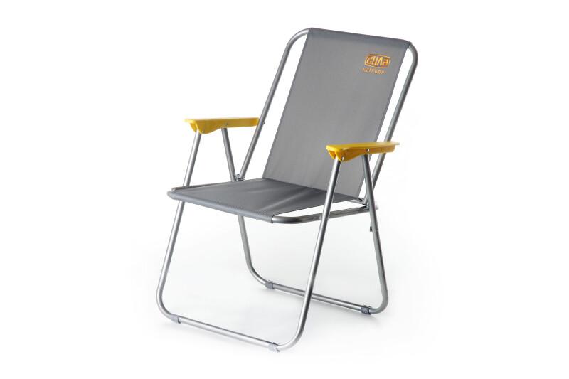Складное кресло СИЛА Дачное 44*52*75 см (960754)
