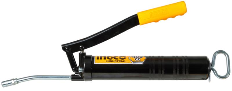 Шприц для смазки INGCO 400 мм (GRG015001)