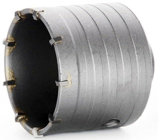 Сверло корончатое по бетону APRO 75 мм (819009)