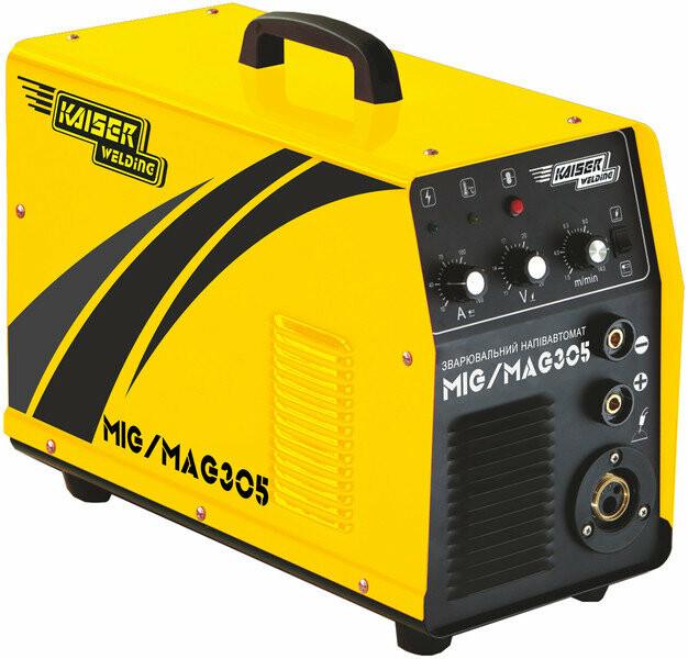 Сварочный полуавтомат Kaiser MIG-305