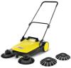  Подметальная машина Karcher S 4 Twin (1.766-365.0) - Уборочное оборудование на рынке Барабашова