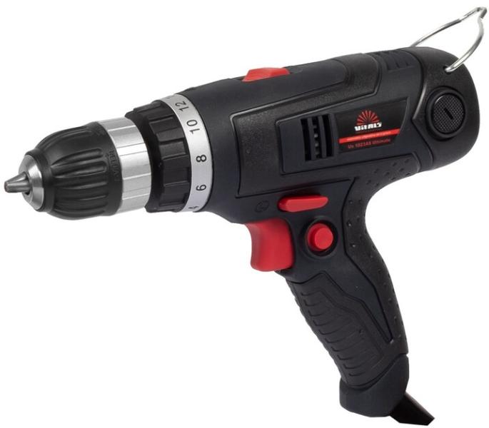 Дрель-шуруповерт электрический Vitals Professional Us 1023AS Ultimate (119640)