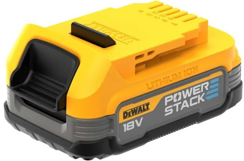 Аккумуляторная батарея PowerStack DeWalt DCBP034