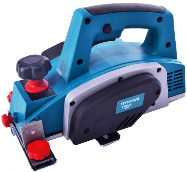 Электрорубанок Hyundai P 900-82