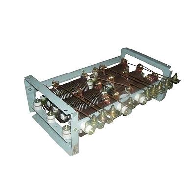 Фото Крановое электрооборудование, Блоки резисторов Блоки резисторов Б6-У2