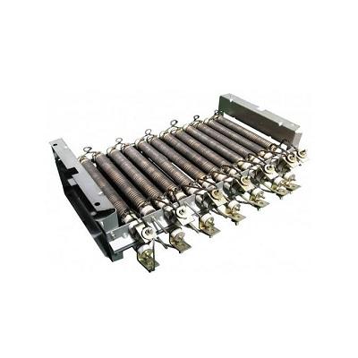 Фото Крановое электрооборудование, Блоки резисторов Блоки резисторов БК12-У2