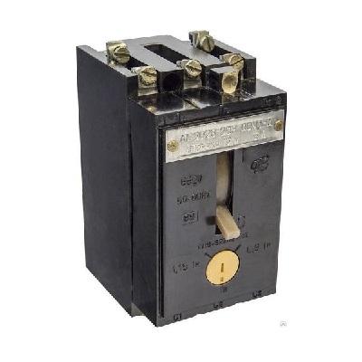 Автомат АЕ-2026